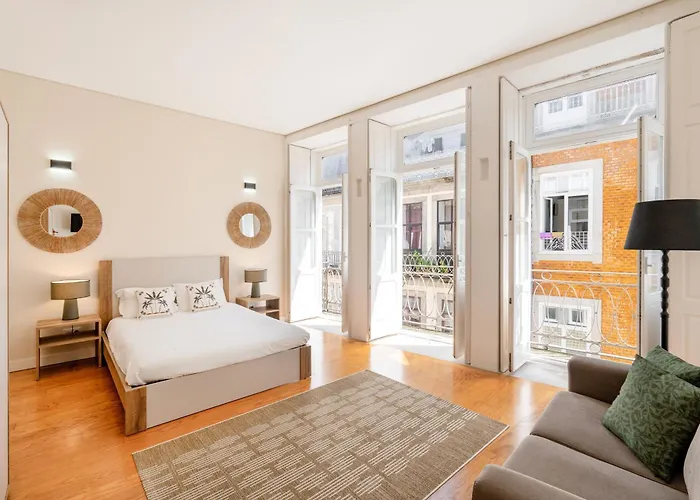 Viva Three Magi Residence OOporto