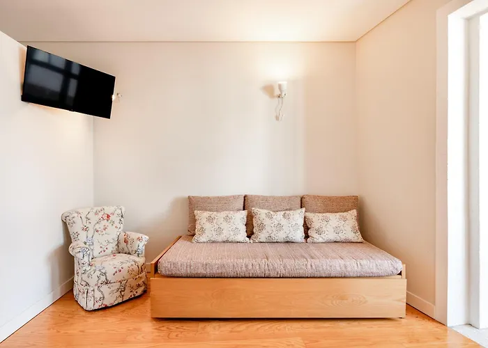 Viva Three Magi Residence OOporto